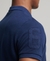 ORGANIC COTTON VINTAGE SUPERSTATE POLO SHIRT