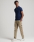 ORGANIC COTTON VINTAGE SUPERSTATE POLO SHIRT