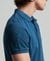 ORGANIC COTTON VINTAGE SUPERSTATE POLO SHIRT