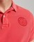 ORGANIC COTTON VINTAGE SUPERSTATE POLO SHIRT