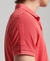 ORGANIC COTTON VINTAGE SUPERSTATE POLO SHIRT