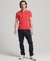 ORGANIC COTTON VINTAGE SUPERSTATE POLO SHIRT