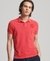 ORGANIC COTTON VINTAGE SUPERSTATE POLO SHIRT