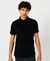 ORGANIC COTTON STUDIOS TOWELLING POLO SHIRT