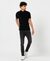 ORGANIC COTTON STUDIOS TOWELLING POLO SHIRT
