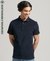 ORGANIC COTTON STUDIOS TOWELLING POLO SHIRT