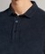 ORGANIC COTTON STUDIOS TOWELLING POLO SHIRT