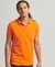 SUPERSTATE SHORT SLEEVED POLO SHIRT