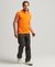 SUPERSTATE SHORT SLEEVED POLO SHIRT