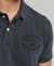 SUPERSTATE SHORT SLEEVED POLO SHIRT