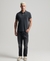 SUPERSTATE SHORT SLEEVED POLO SHIRT