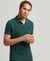 SUPERSTATE SHORT SLEEVED POLO SHIRT