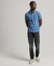 SUPERSTATE SHORT SLEEVED POLO SHIRT