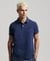 SUPERSTATE SHORT SLEEVED POLO SHIRT