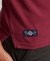 SUPERSTATE SHORT SLEEVED POLO SHIRT