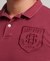 SUPERSTATE SHORT SLEEVED POLO SHIRT