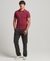SUPERSTATE SHORT SLEEVED POLO SHIRT
