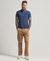 SUPERSTATE SHORT SLEEVED POLO SHIRT