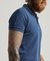 SUPERSTATE SHORT SLEEVED POLO SHIRT