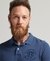 SUPERSTATE SHORT SLEEVED POLO SHIRT