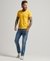 SUPERSTATE SHORT SLEEVED POLO SHIRT