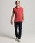 SUPERSTATE SHORT SLEEVED POLO SHIRT