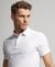 JERSEY POLO SHIRT