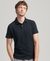 JERSEY POLO SHIRT