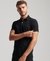 JERSEY POLO SHIRT