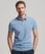 JERSEY POLO SHIRT