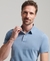 JERSEY POLO SHIRT