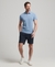 JERSEY POLO SHIRT