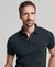 JERSEY POLO SHIRT