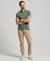 JERSEY POLO SHIRT