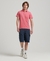 JERSEY POLO SHIRT