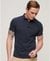 JERSEY POLO SHIRT
