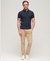 JERSEY POLO SHIRT