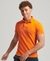 JERSEY POLO SHIRT