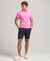 JERSEY POLO SHIRT