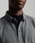 LONG SLEEVE COTTON JERSEY POLO SHIRT