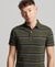 JERSEY STRIPE POLO SHIRT