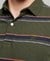 JERSEY STRIPE POLO SHIRT