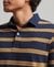 JERSEY STRIPE POLO SHIRT