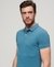 CLASSIC PIQUE POLO SHIRT