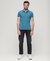 CLASSIC PIQUE POLO SHIRT