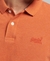 CLASSIC PIQUE POLO SHIRT
