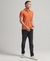 CLASSIC PIQUE POLO SHIRT
