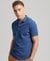 CLASSIC PIQUE POLO SHIRT