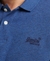 CLASSIC PIQUE POLO SHIRT
