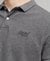CLASSIC PIQUE POLO SHIRT
